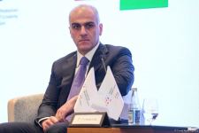 Azərbaycanla Rusiya arasında işgüzar tərəfdaşlıq platforması inkişaf edəcək - Orxan Məmmədov (FOTO)