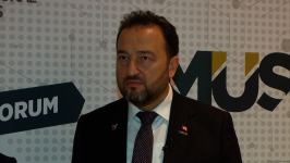 Azərbaycan xarici investorlar üçün çox cəlbedicidir – MÜSİAD (FOTO/VİDEO)
