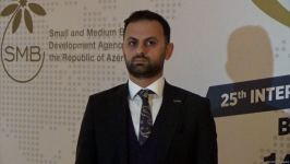 Azərbaycan xarici investorlar üçün çox cəlbedicidir – MÜSİAD (FOTO/VİDEO)