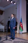 “Beynəlxalq Tolerantlıq Günü” münasibətilə “Tolerantlığın Zəfəri” adlı konsert proqramı təşkil edilib (FOTO/VİDEO)