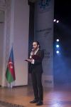 “Beynəlxalq Tolerantlıq Günü” münasibətilə “Tolerantlığın Zəfəri” adlı konsert proqramı təşkil edilib (FOTO/VİDEO)