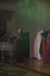 “Beynəlxalq Tolerantlıq Günü” münasibətilə “Tolerantlığın Zəfəri” adlı konsert proqramı təşkil edilib (FOTO/VİDEO)