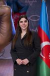 “Beynəlxalq Tolerantlıq Günü” münasibətilə “Tolerantlığın Zəfəri” adlı konsert proqramı təşkil edilib (FOTO/VİDEO)