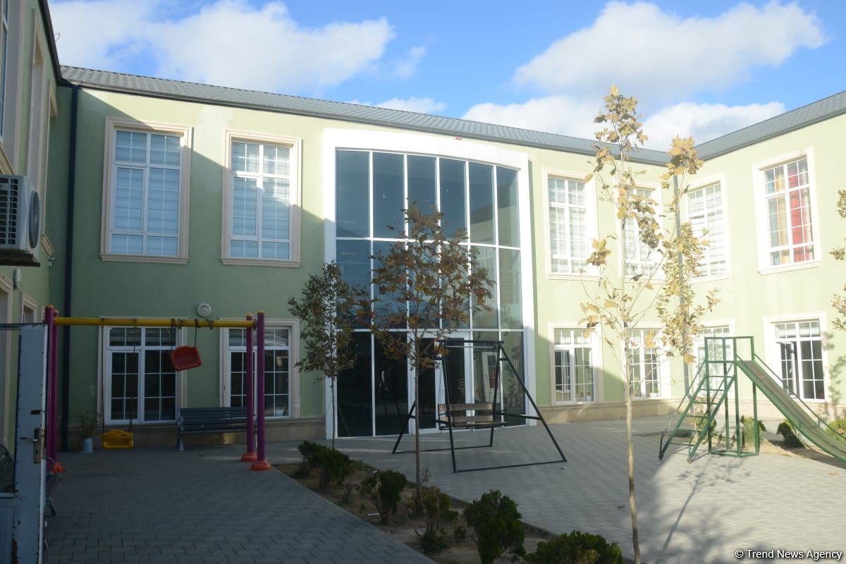 Azərbaycan Gimnastika Federasiyası Bakıda dünya çempionatının ulduz səfirlərinin iştirakı ilə xeyriyyə aksiyası keçirib (FOTO)