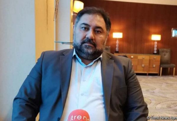 Azərbaycanın tranzit imkanları onu Süveyş kanalına alternativ edə bilər - İranlı rəsmi (ÖZƏL)