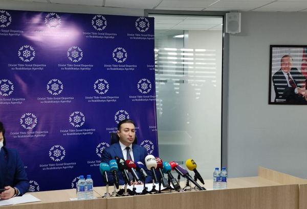 Amputasiya olunmuş şəxslərə əlillik ömürlük təyin olunur və heç zaman da müayinəyə çağırılmırlar - Anar Bayramov