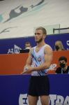 Azərbaycan gimnastı dünya çempionatında çıxış edib (FOTO)