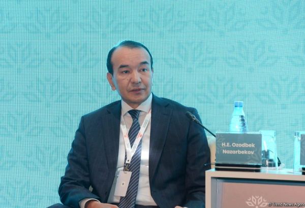 Dünya tarixini türk şəxsiyyətləri olmadan təsəvvür etmək mümkün deyil - Özbəkistanın mədəniyyət naziri