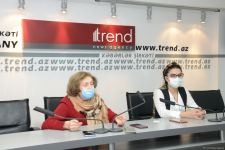 Şəkərli diabet xəstəliyindən əziyyət çəkən 1600-ə yaxın uşağa insulin hədiyyə edilib (FOTO)