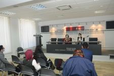 Şəkərli diabet xəstəliyindən əziyyət çəkən 1600-ə yaxın uşağa insulin hədiyyə edilib (FOTO)