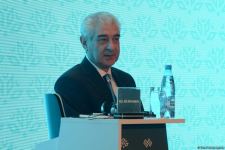 Nizami Gəncəvi Beynəlxalq Forumu işə başlayıb (FOTO)