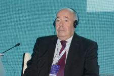 Nizami Gəncəvi Beynəlxalq Forumu işə başlayıb (FOTO)