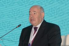 Nizami Gəncəvi Beynəlxalq Forumu işə başlayıb (FOTO)