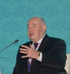 Nizami Gəncəvi Beynəlxalq Forumu işə başlayıb (FOTO)