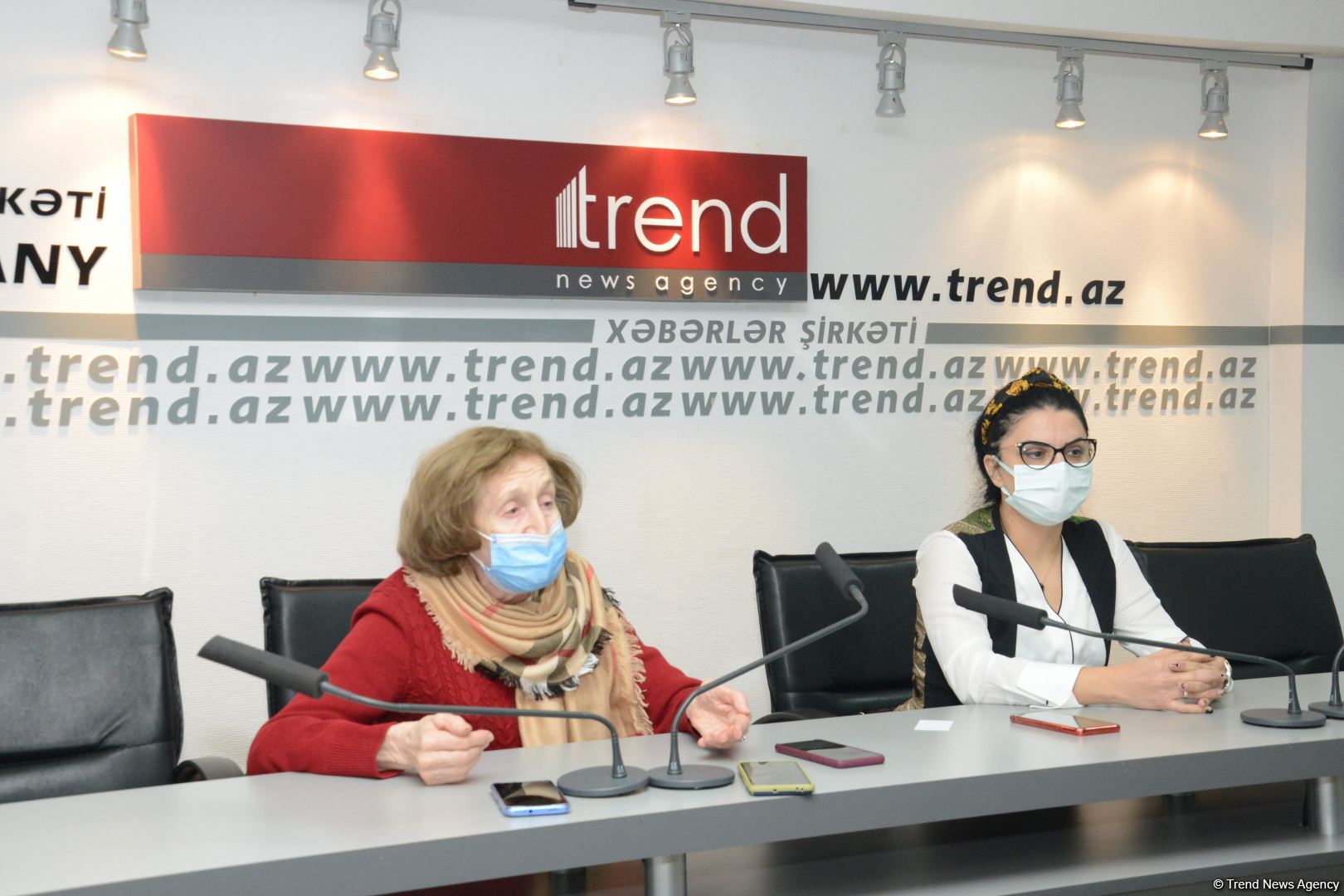 Şəkərli diabet xəstəliyindən əziyyət çəkən 1600-ə yaxın uşağa insulin hədiyyə edilib (FOTO)