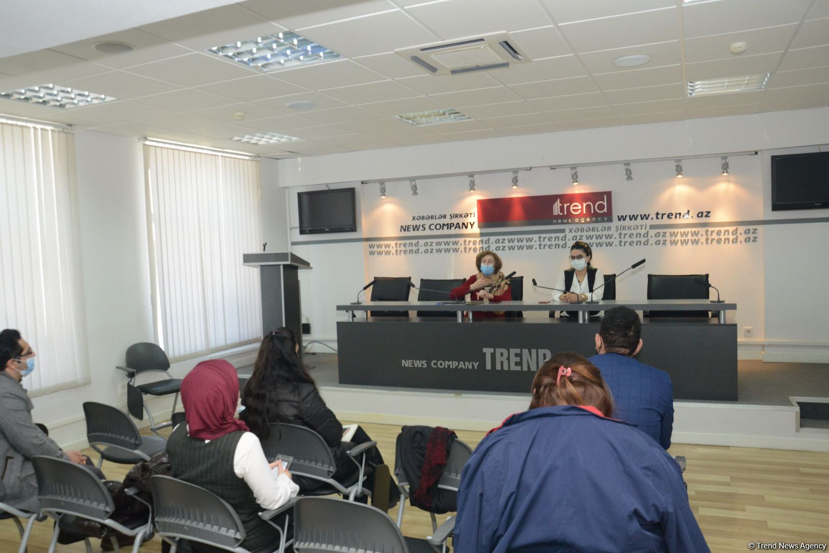 Şəkərli diabet xəstəliyindən əziyyət çəkən 1600-ə yaxın uşağa insulin hədiyyə edilib (FOTO)