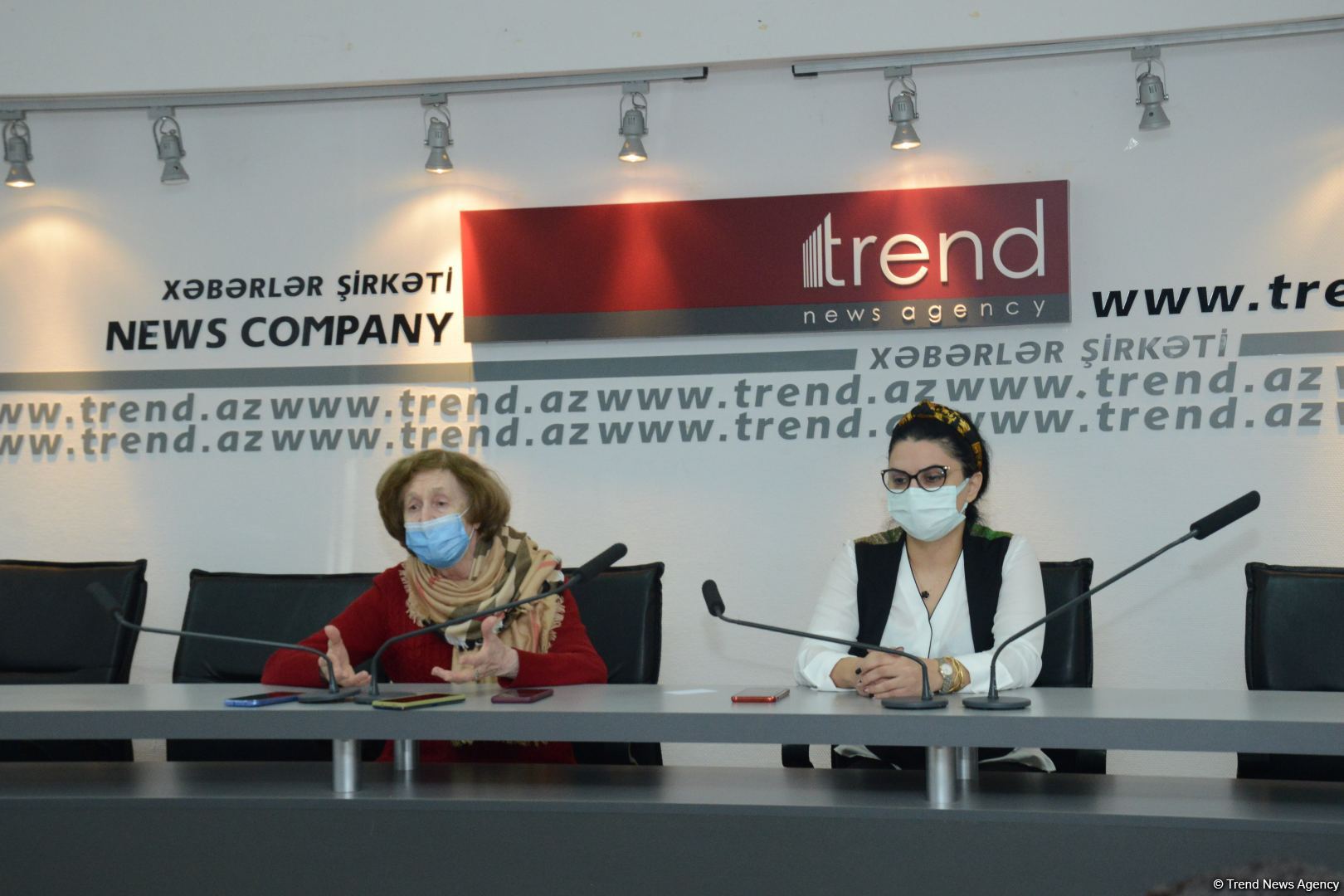 Şəkərli diabet xəstəliyindən əziyyət çəkən 1600-ə yaxın uşağa insulin hədiyyə edilib (FOTO)