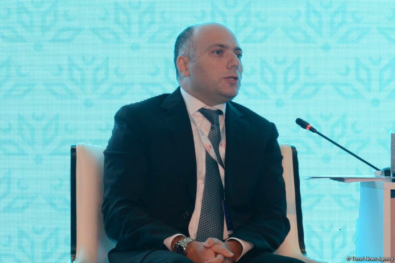 Azərbaycanın müxtəlif yerlərində, regionlarında Nizami Gəncəvinin yaradıcılığına aid tədbirlər keçirilir - Anar Kərimov