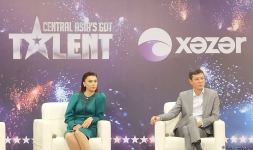 “Central Asia`s got talent” müsabiqəsində Azərbaycanı təmsil edəcək iştirakçılar seçilir (FOTO)