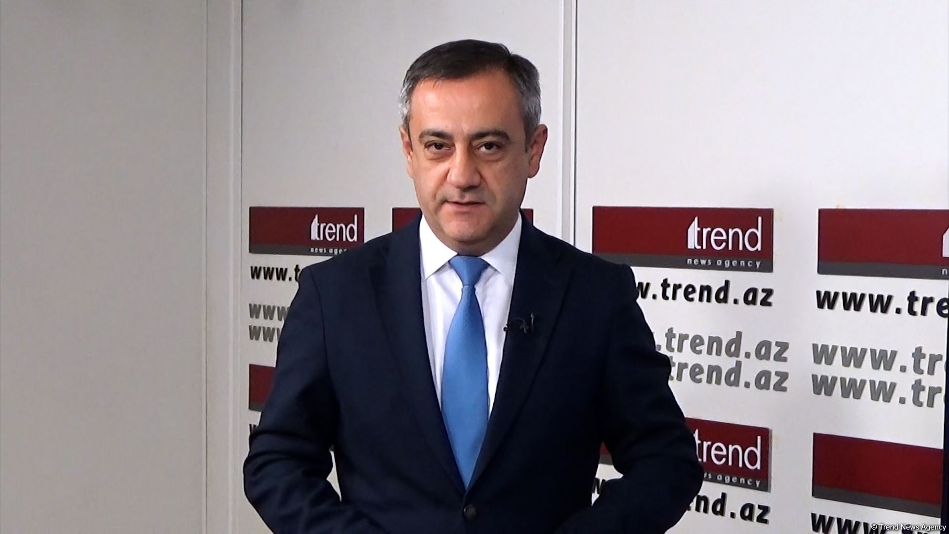 "Expo 2020 Dubai" sərgisində Azərbaycan pavilyonu böyük heyranlıqla qarşılandı - Soltan Məmmədov (FOTO/VİDEO)