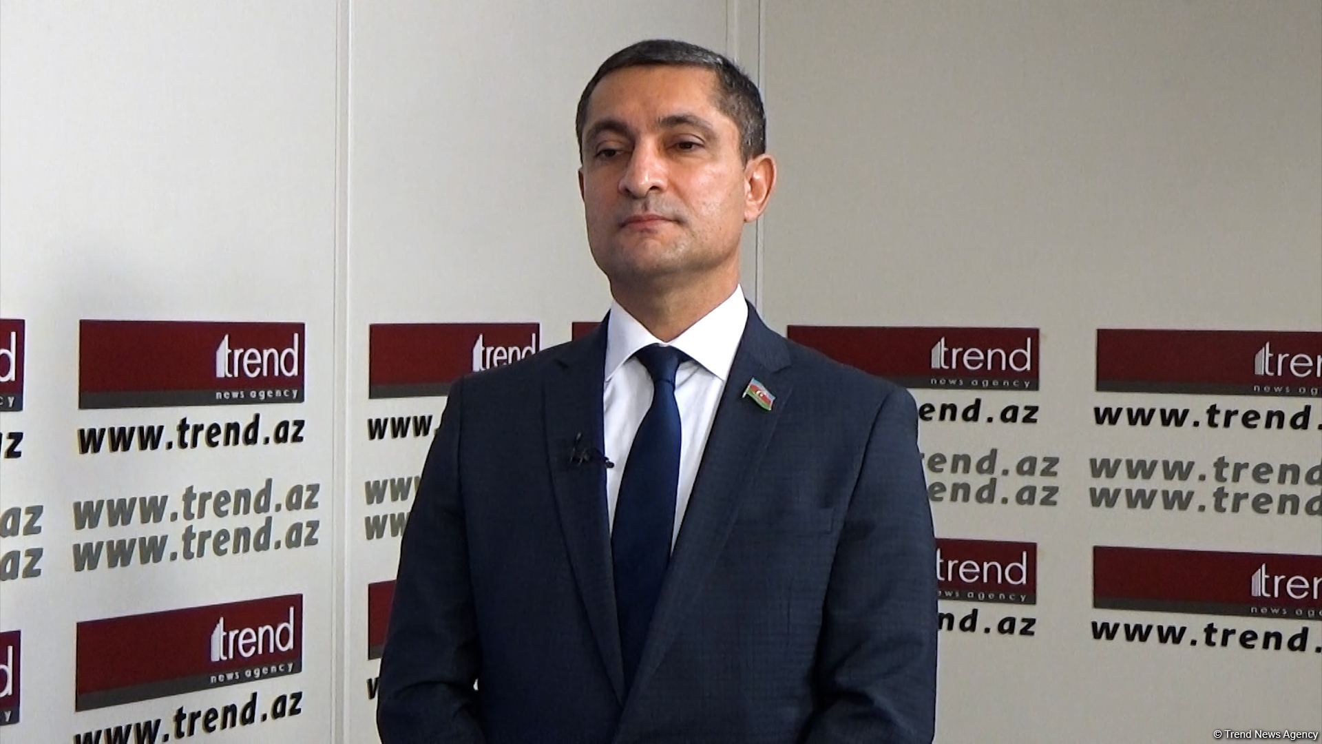 "Expo 2020 Dubai" sərgisində Azərbaycan pavilyonu böyük heyranlıqla qarşılandı - Soltan Məmmədov (FOTO/VİDEO)