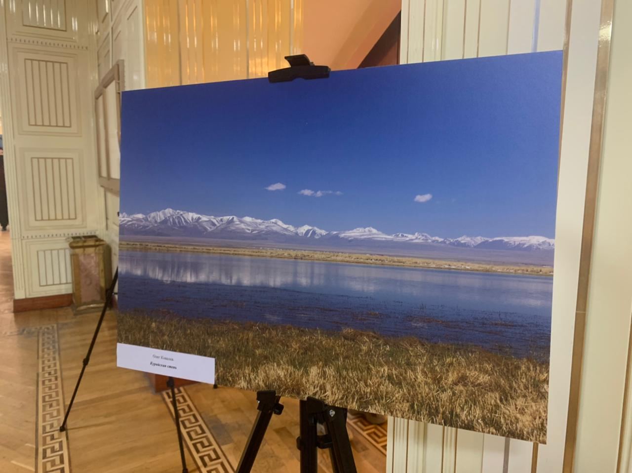 BDU və Altay Dövlət Universiteti əməkdaşlıq barədə razılığa gəlib (FOTO)