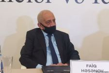 Şahmat Federasiyasına yeni prezident seçilib (FOTO)