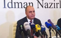 Şahmat Federasiyasına yeni prezident seçilib (FOTO)