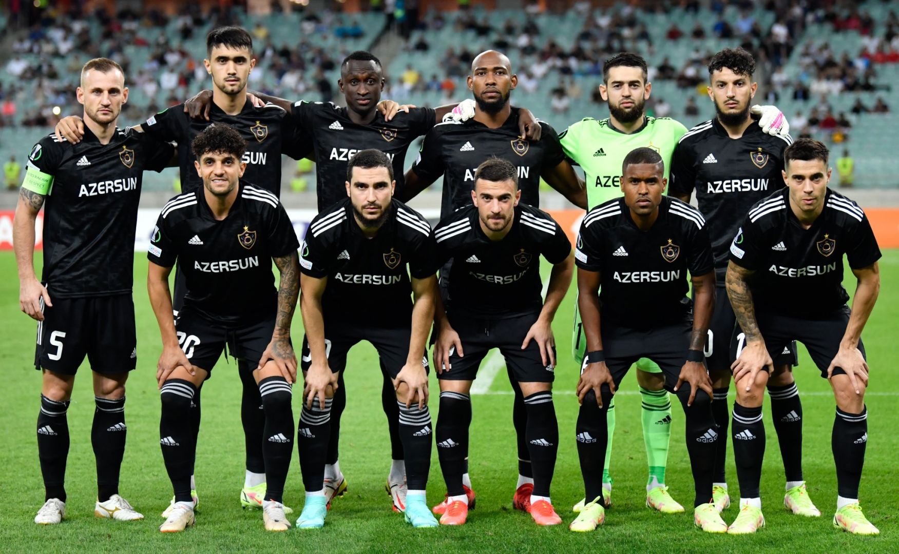 "Qarabağ" klubunun Ağdama səfəri gündəmdə deyil - RƏSMİ