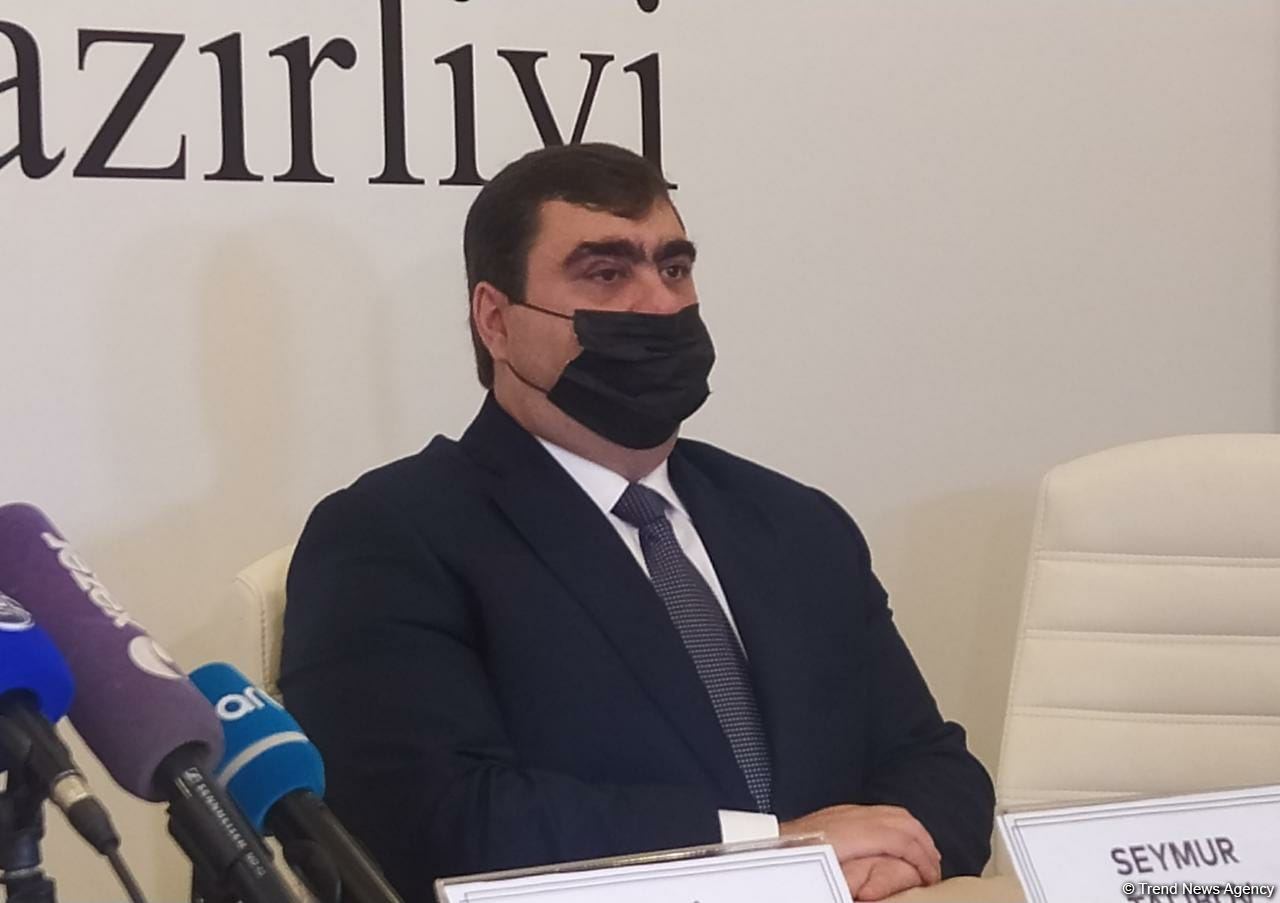 Şahmat Federasiyasına yeni prezident seçilib (FOTO)