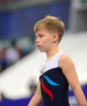 Bakıda batut gimnastikası və tamblinq üzrə Dünya Yaş Qrupu Yarışları davam edir (FOTO)