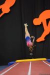 Bakıda batut gimnastikası və tamblinq üzrə Dünya Yaş Qrupu Yarışlarının final gününün ən yaxşı anları (FOTO)