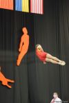 Bakıda batut gimnastikası və tamblinq üzrə Dünya Yaş Qrupu Yarışlarının final gününün ən yaxşı anları (FOTO)