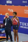 Bakıda batut gimnastikası və tamblinq üzrə 28-ci Dünya Yaş Qrupu Yarışlarının final gününə start verilib (FOTO)
