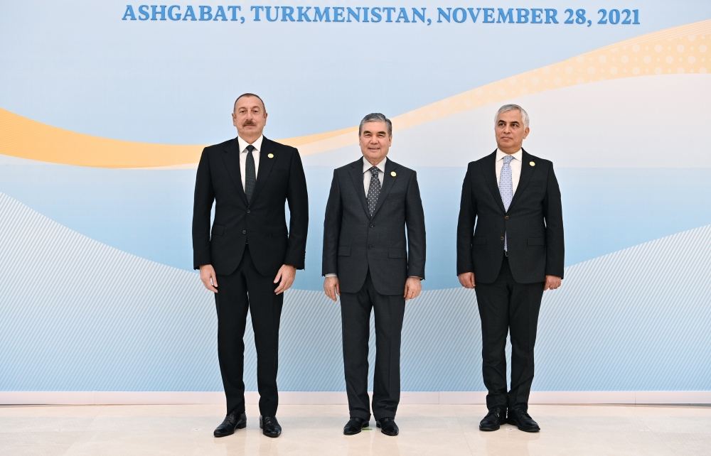 Prezident İlham Əliyev: Bizim strateji valyuta ehtiyatlarımız xarici dövlət borcumuzdan 6 dəfə çoxdur