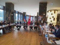 "SOCAR Türkiyə"nin investisiya xərcləri 16.5 milyard dolları keçib (FOTO)