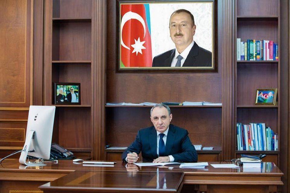 Bəzi şəxslər helikopter qəzasından siyasi məqsədləri üçün sui-istifadə etməyə cəhd göstərirlər - Kamran Əliyev