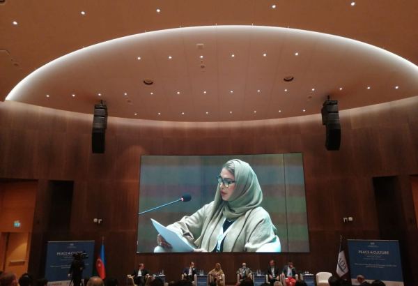 Dialoqların inkişaf etdirilməsi milli kimlik üçün çox önəmlidir - BƏƏ nümayəndəsi
