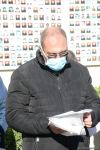 Amnistiya aktı çərçivəsində 17 saylı cəzaçəkmə müəssisəsindən 122 məhkum azadlığa buraxılıb (FOTO)