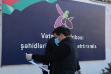 16 saylı cəzaçəkmə müəssisəsindən 14 məhkum azadlığa buraxılıb (FOTO)