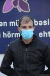 16 saylı cəzaçəkmə müəssisəsindən 14 məhkum azadlığa buraxılıb (FOTO)