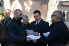 İndiyə qədər Zəfər amnistiyasına düşən məhkumların sayı açıqlanıb (FOTO)