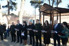 İndiyə qədər Zəfər amnistiyasına düşən məhkumların sayı açıqlanıb (FOTO)