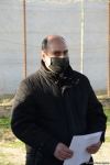 Amnistiya aktı çərçivəsində 1 saylı cəzaçəkmə müəssisəsindən 19 nəfər azad edilib (FOTO)
