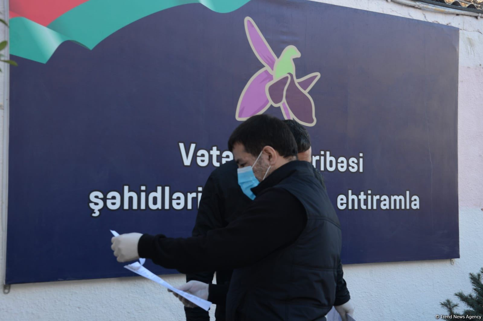 16 saylı cəzaçəkmə müəssisəsindən 14 məhkum azadlığa buraxılıb (FOTO)