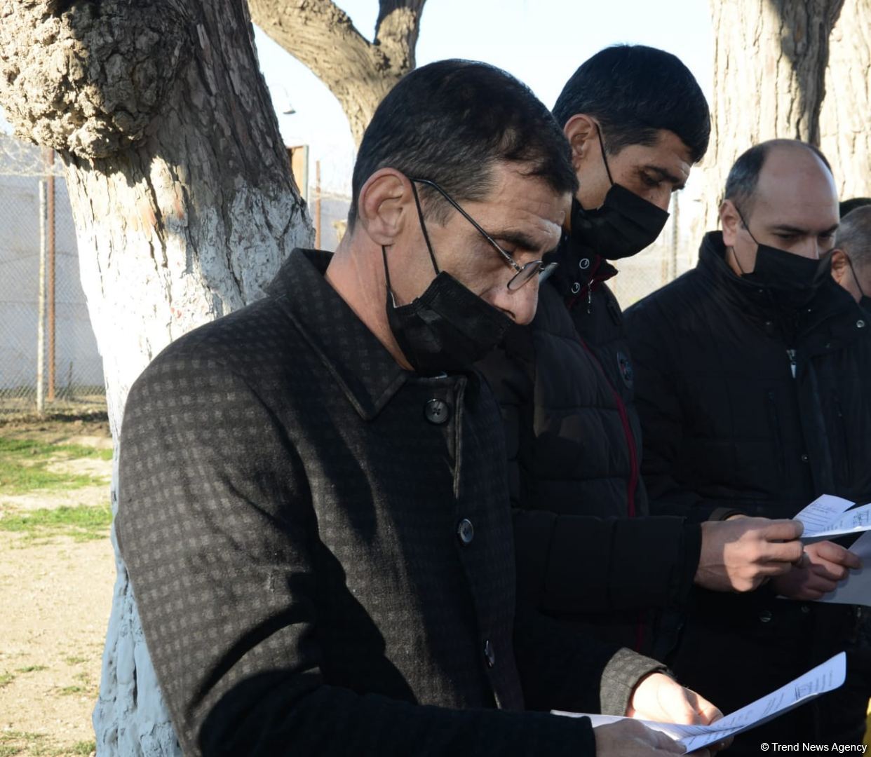 İndiyə qədər Zəfər amnistiyasına düşən məhkumların sayı açıqlanıb (FOTO)