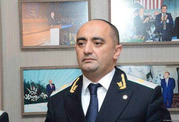 Amnistiya aktı ən çox 30-40 yaş həddində olan insanlara tətbiq edilib - İdarə rəisi (FOTO)