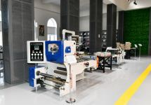 Prezident İlham Əliyev və Birinci xanım Mehriban Əliyeva “Quba ABAD Factory” müəssisəsinin açılışında iştirak ediblər (FOTO/VİDEO) (YENİLƏNİB)