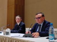 Qarabağ zəfəri Türkiyənin qurtuluş savaşından sonra Türk dünyasının ən böyük zəfəridir - Aziz Sancar (FOTO)