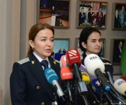 Amnistiya aktı ən çox 30-40 yaş həddində olan insanlara tətbiq edilib - İdarə rəisi (FOTO)